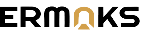 Ermaks Steel Logo